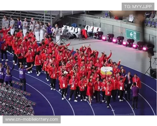 奥林匹克：全球体育与文化的盛会